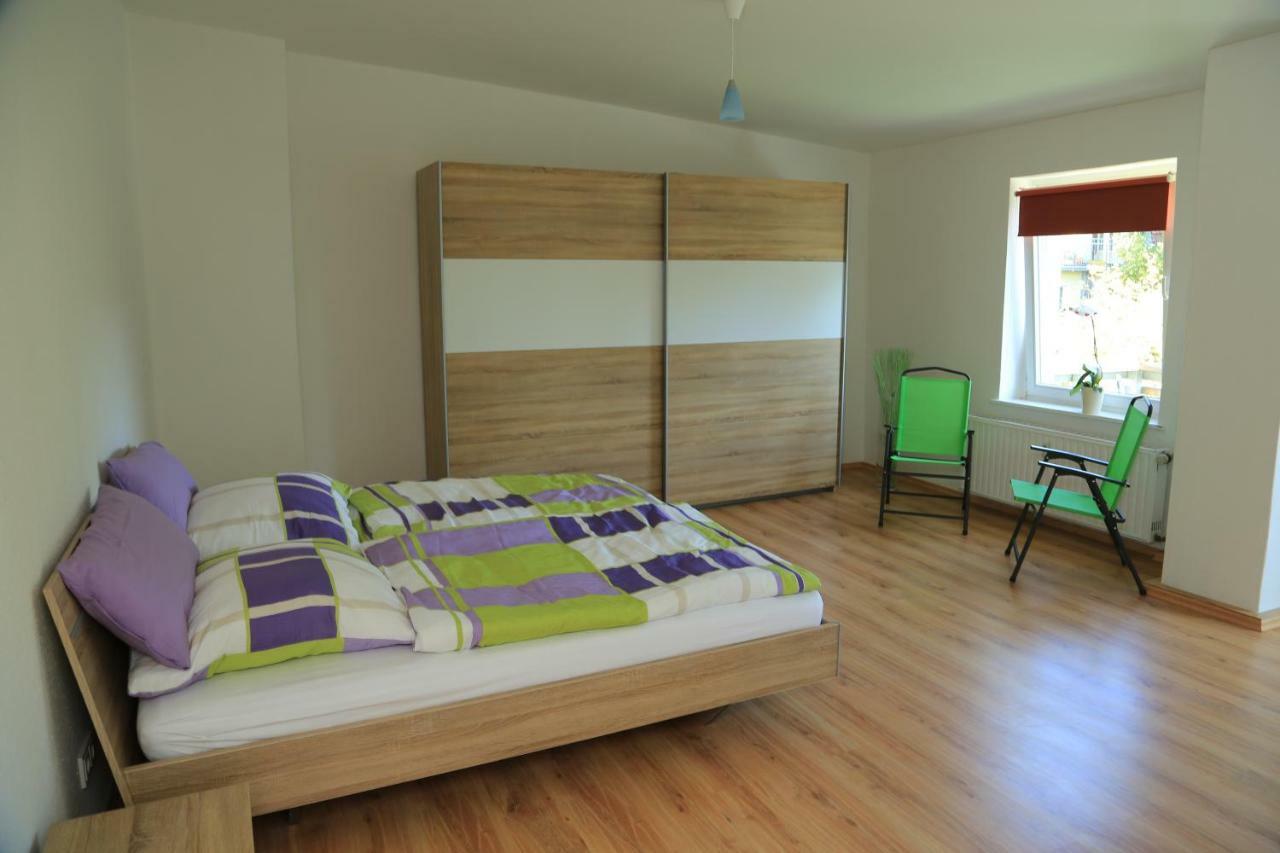 Ferienwohnung Brandenburger Strasse Poczdam Zewnętrze zdjęcie