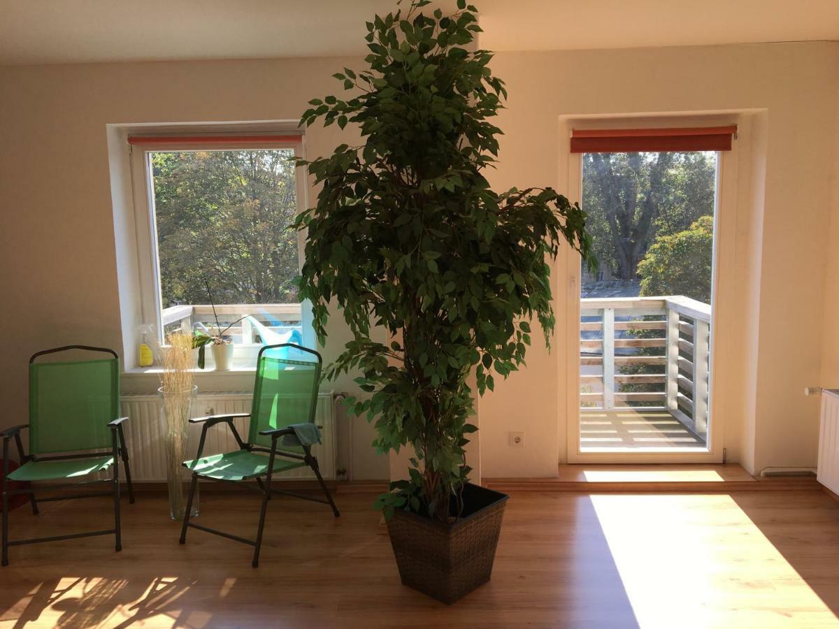 Ferienwohnung Brandenburger Strasse Poczdam Zewnętrze zdjęcie